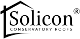 Solicon Conservatory Roofs logo